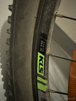MTB Kellys Spyder 50. 21,5 - 2