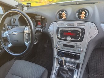 FORD MONDEO 2.0 tdci - 2