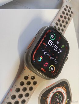 Apple Watch ultra - 2