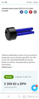 Bojler Stacionarni 200 L - 2