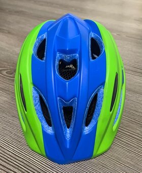 Dětská cyklistická přilba Etape Hero XS/S 48-53cm - 2