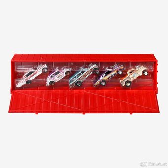 Hot Wheels Premium Car Culture Dragstrip Demons - 2