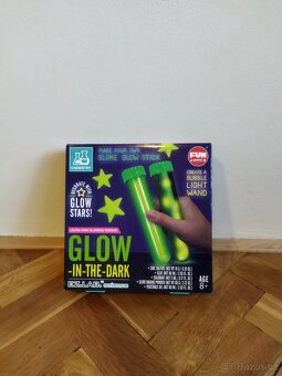 Hračky různé cena zbytková dle domluvy - 2