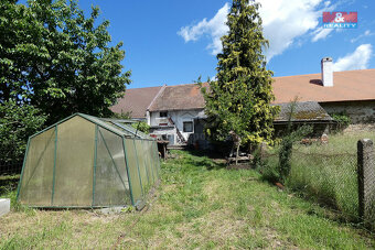 Prodej rodinného domu, 66 m², Labské Chrčice - 2