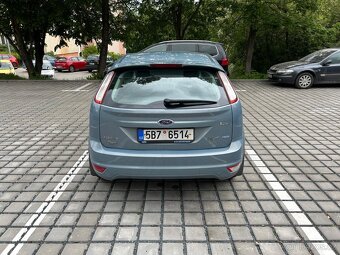 Prodám ford focus 1.6 - 2