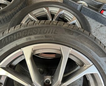 Alu kola Bmw 3 G20,G21 5x112 7,5Jx17 R17 ET30 - 2