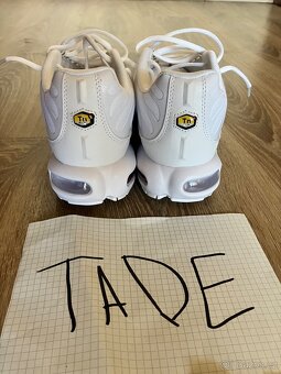 Nike TN white - 2