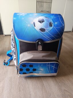 Školní aktovka - 2