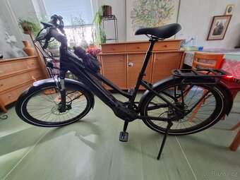 Specialized Vado - 2