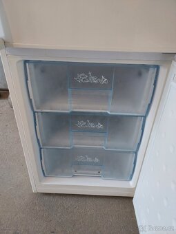 Lednice Beko 175cm - 2