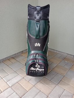 Golfový bag - 2