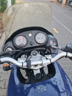 BMW f 650 ST - 2
