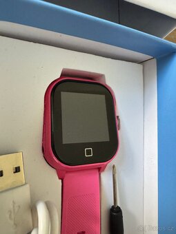 Lamax WatchY2, 650Kč/ks, za oboje 1200 - 2