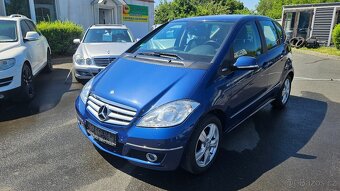Mercedes-Benz A180 CDi - 2