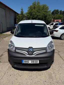 Renault Kangoo r.v.2017 - 2