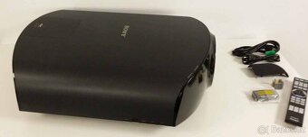 Sony VPL-VW1000ES 4K projektor - 2