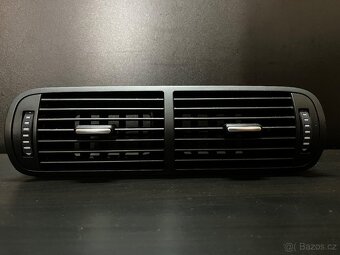Podsvícené mřížky ventilace Audi S3 8P – OEM – - 2