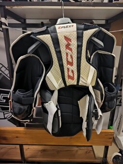Vesta CCM Eflex5 Pro, vel. L - 2