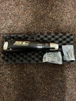 SC PROJECT VYFUK - 2