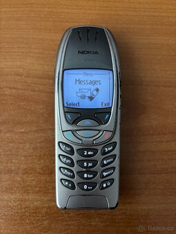 Nokia 6310i - 2