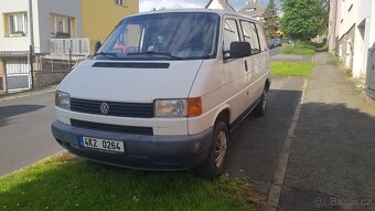 Transporter - 2