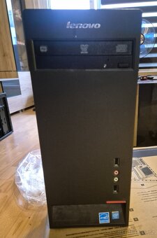 PC Lenovo M4350 - 2
