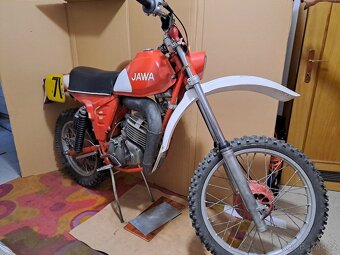 Jawa Tramvaj 250 Středisko - 2