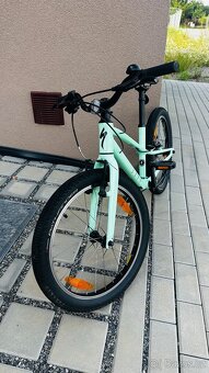 Specialized Jett 20" - 2