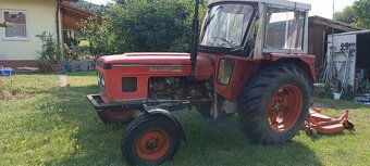 Zetor 6711 - 2