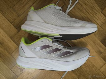 Sportovní boty Adidas lighstrike vel. 42,5 - 2
