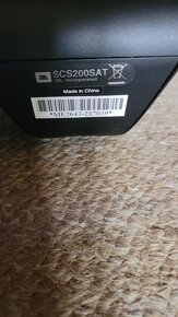 prodam set jbl scs200 repro,bez subwoofer - 2