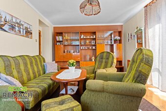 Prodej, rodinný dům 277m2, pozemek 796, Olešnice u Červeného - 2