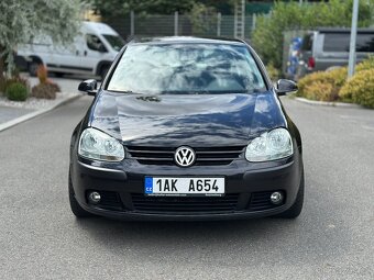 Volkswagen Golf V 1.6 75kw - 2