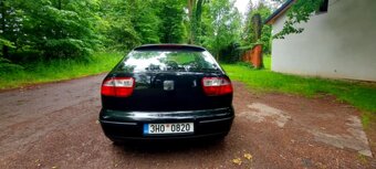 Seat Leon 1.9 81 kw - 2