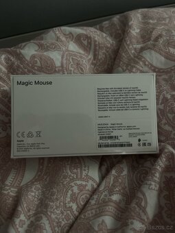 Magic Mouse - 2