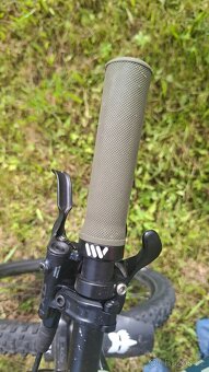 Prodám kolo kona cinder cone (velikost M) - 2