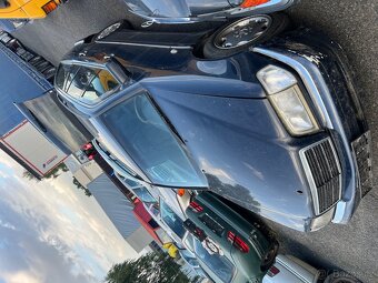 Mercedes Benz W202 250TD - 2