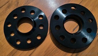 Podložky 5x112 - 5x100 - 2