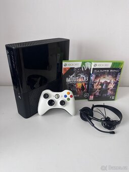 Xbox 360 Elite 320GB - 2