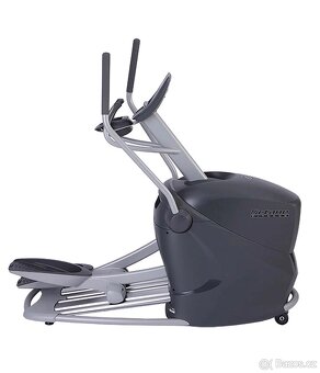 Crossový trenažér Octane Q35x - 2