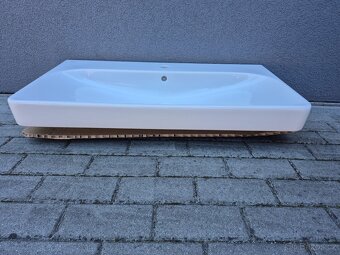 Umyvadlo kolo 90x48výška16.5 - 2