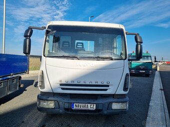IVECO EUROCARGO 90E18 NOSIČ KONTEJNERU - 2
