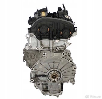 Mini F56 F60 JCW – motor B48A20E / B48E, 306 k, 22 000 km - 2