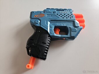 Nerf manuální - 2