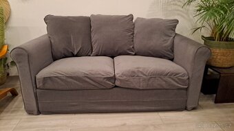 Pohovka Grönlid Ikea - 2