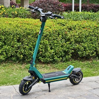 Elektrická koloběžka Eljet ArTron G18 LE - 2