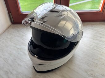 Integrální přilba Scorpion EXO-520 EVO Air vel. XL - 2