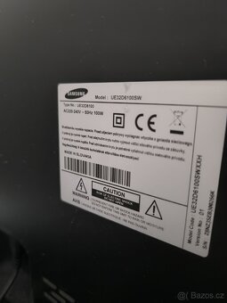 Samsung TV - 2