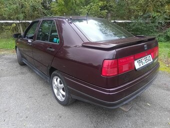 Seat Toledo 2,0 16v 110kw ABF - 2