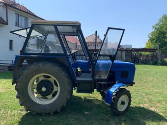 Zetor 3011 s SPZ, TP, STK - 2